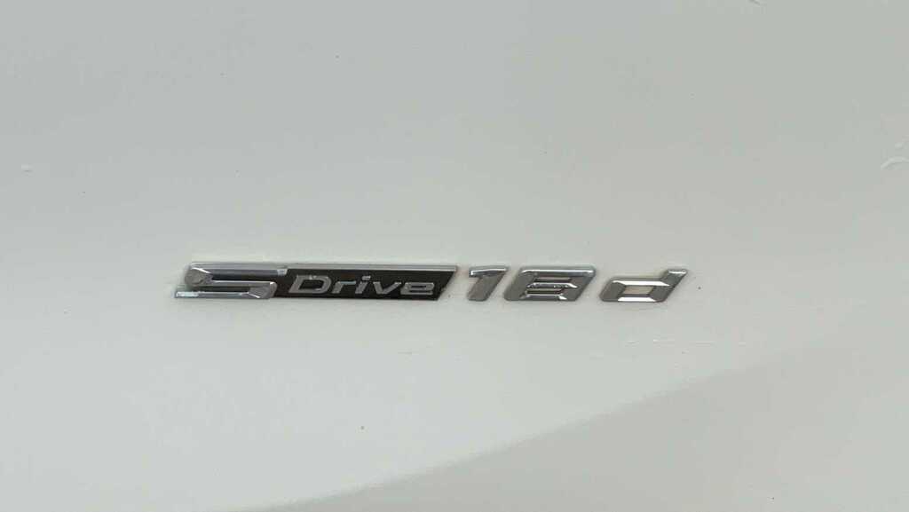 BMW X1 2.0 Xdrive18d Xline 148 Bhp....ulez Lez Exemp Black #23