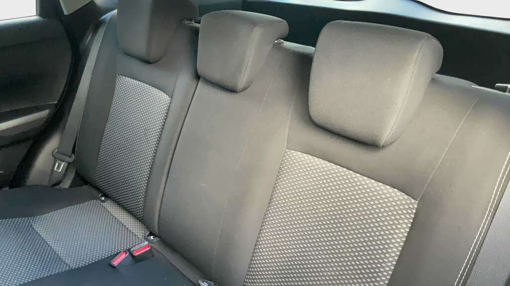 Suzuki Vitara 1.4 Boosterjet Mhev Sz5 Euro 6 Ss Red #13