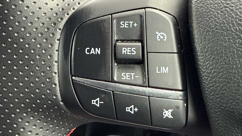 Ford Puma 1.0 Ecoboost Hybrid Mhev 155 St-line X 1St Ed Blue #11