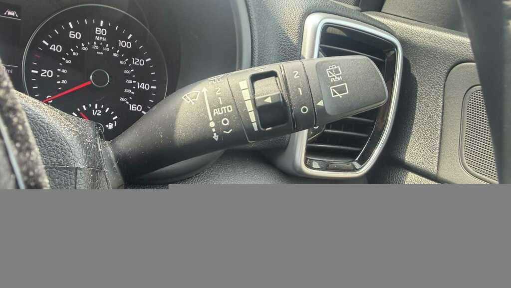 Kia Sportage 1.6 Gdi Isg 2 Silver #9