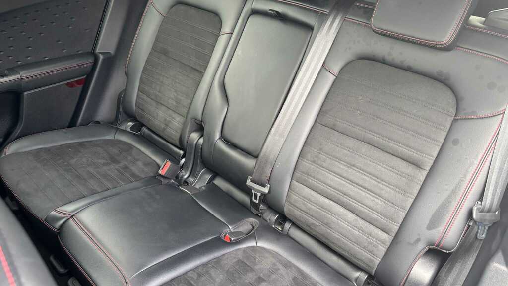 Ford Kuga 1.5 Ecoblue St-line X 2020 Silver #5