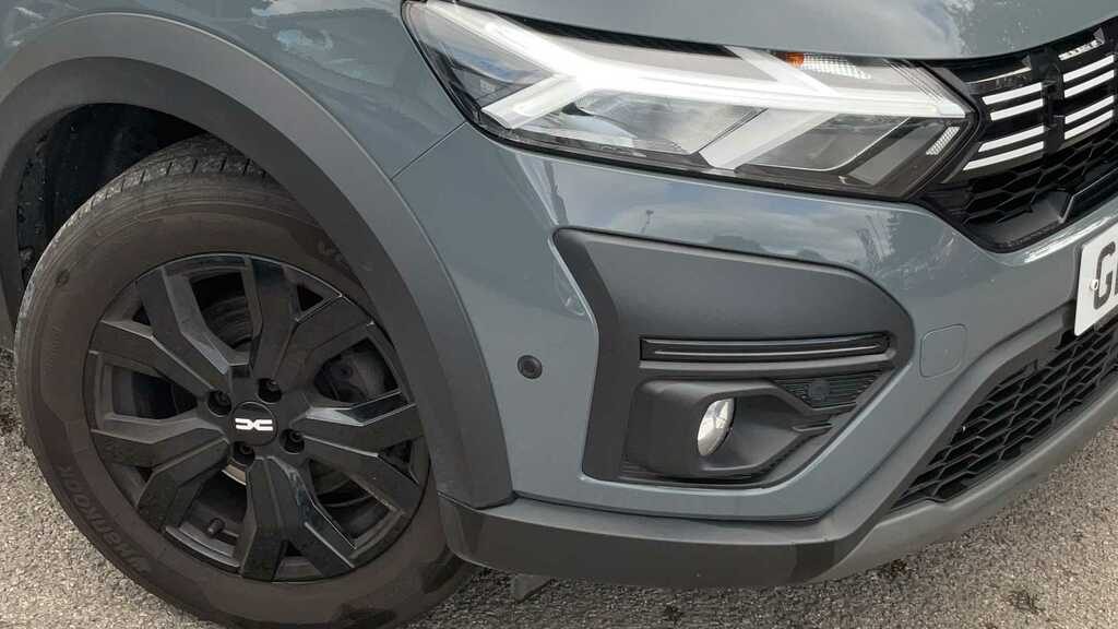 Dacia Jogger 2023 1.0 Tce Extreme Se Mpv Euro Grey #19
