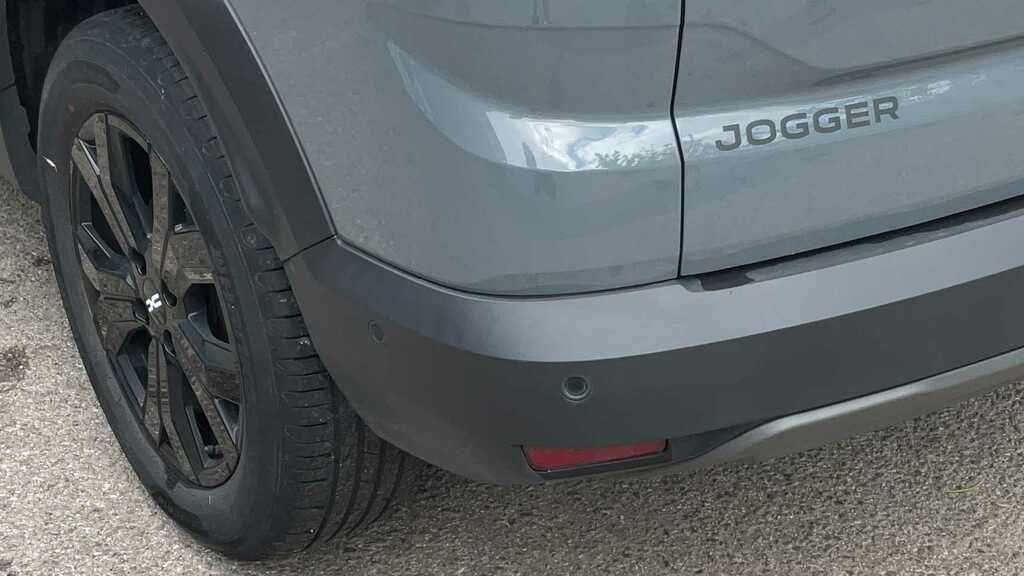 Dacia Jogger 2023 1.0 Tce Extreme Se Mpv Euro Grey #18