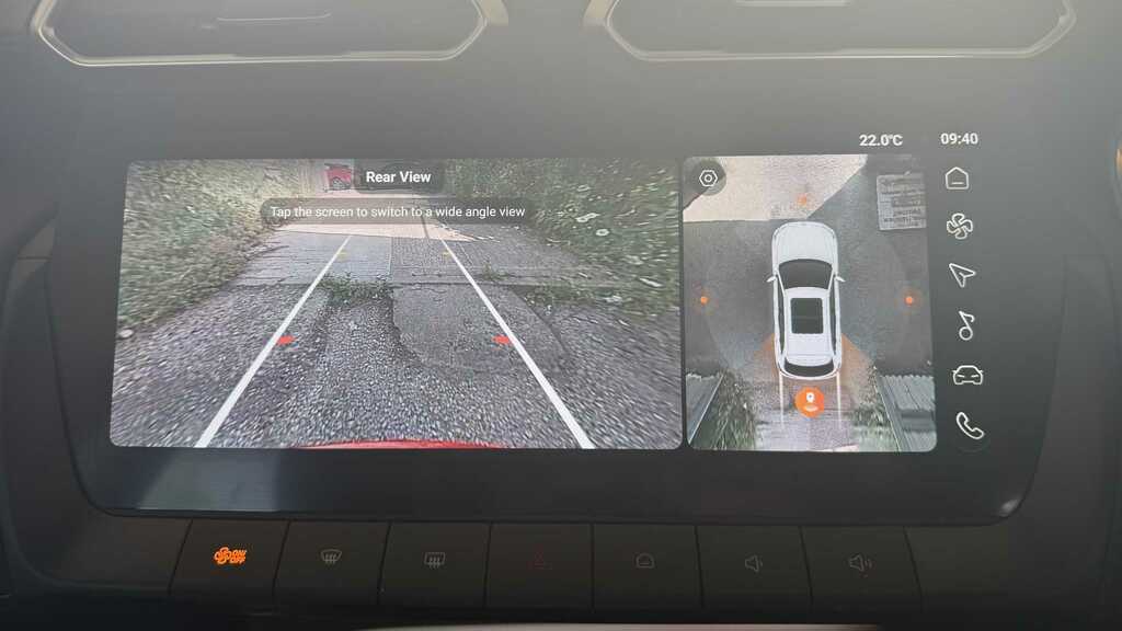 MG ZS 1.5 Hybrid Trophy Euro 6 Ss  #22