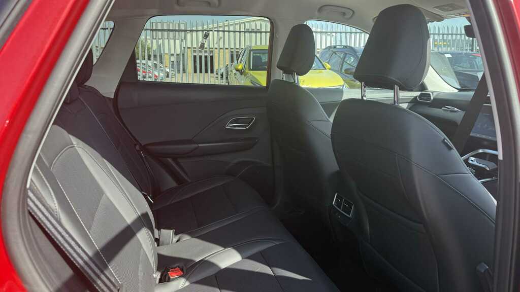 MG ZS 1.5 Hybrid Trophy Euro 6 Ss  #10