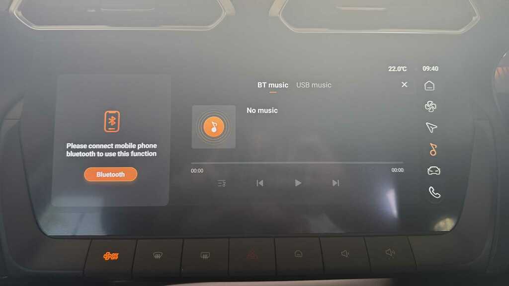 MG ZS 1.5 Hybrid Trophy Euro 6 Ss  #23
