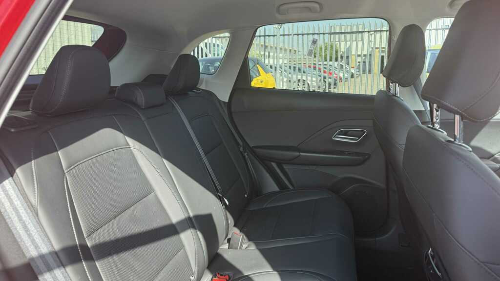 MG ZS 1.5 Hybrid Trophy Euro 6 Ss  #9