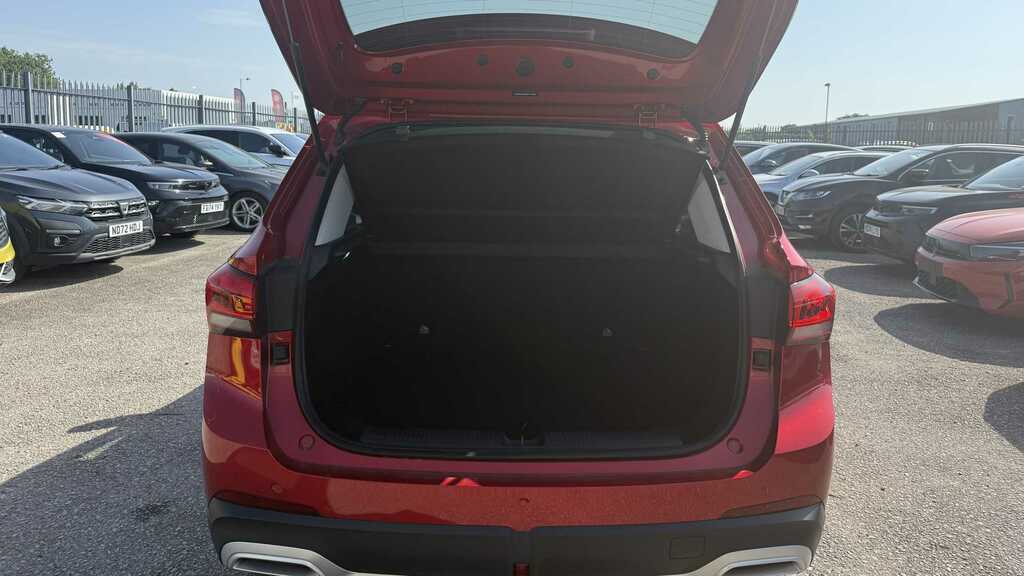 MG ZS 1.5 Hybrid Trophy Euro 6 Ss  #7