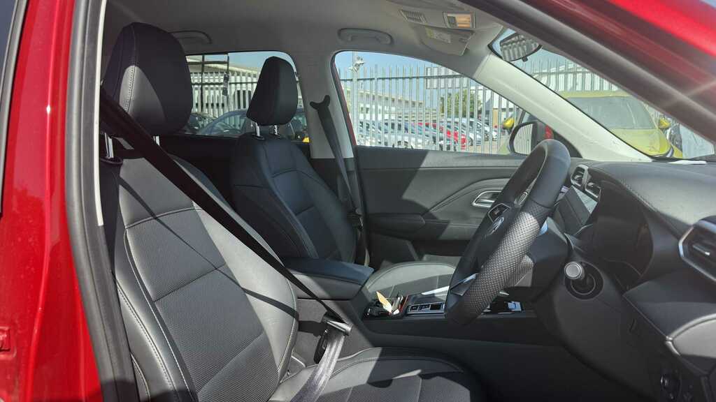 MG ZS 1.5 Hybrid Trophy Euro 6 Ss  #12