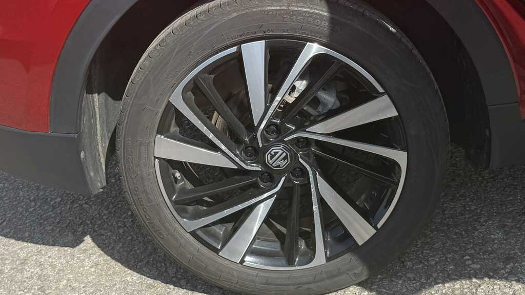 MG ZS 1.5 Hybrid Trophy Euro 6 Ss  #8