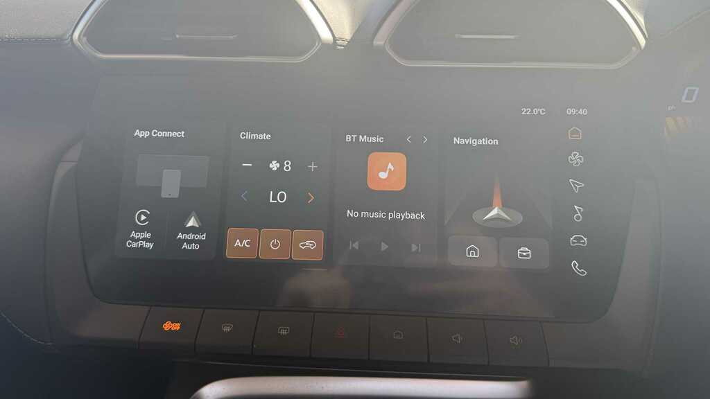 MG ZS 1.5 Hybrid Trophy Euro 6 Ss  #20