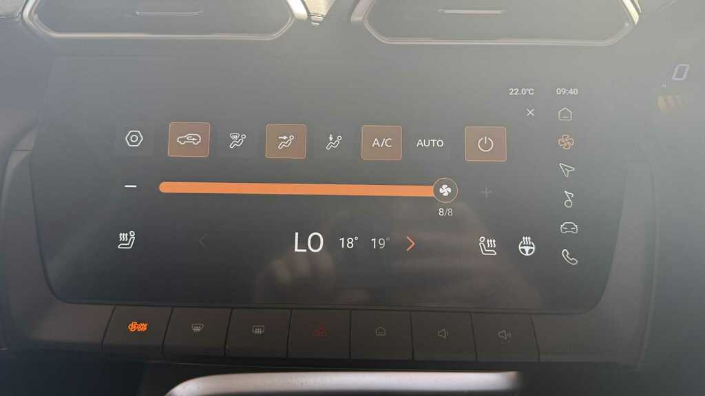 MG ZS 1.5 Hybrid Trophy Euro 6 Ss  #21