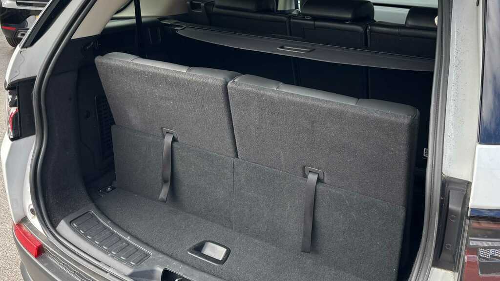 Land Rover Discovery Sport R-dynamic Se Grey #13