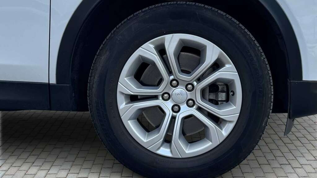 Land Rover Discovery Sport R-dynamic Se Grey #7