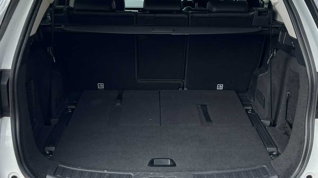 Land Rover Discovery Sport R-dynamic Se Grey #11