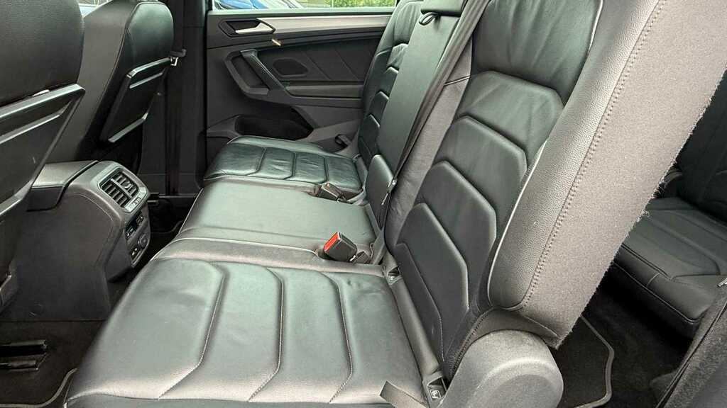 Seat Tarraco 2.0 Tdi Se Technology Suv Euro 6 White #9