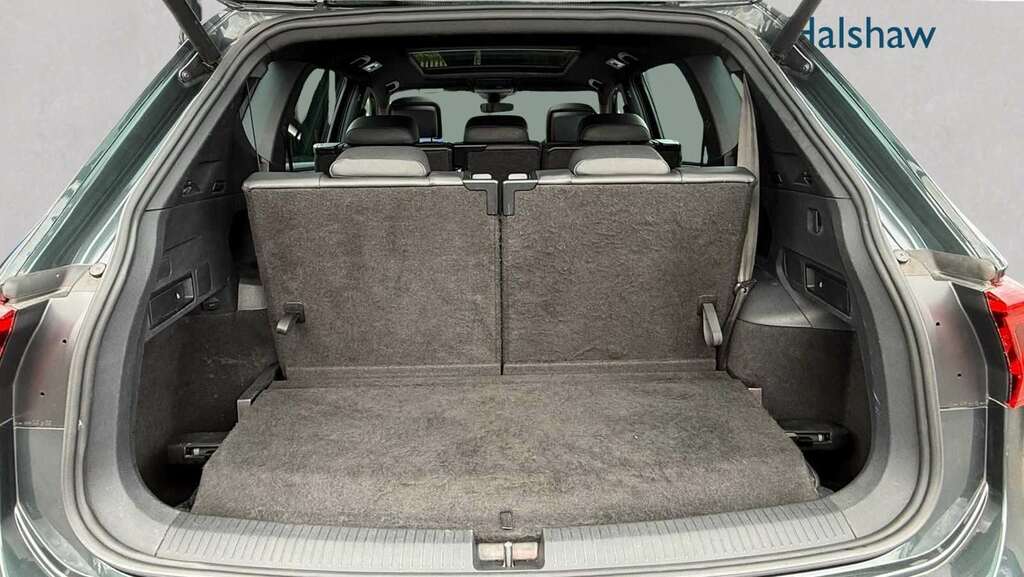 Seat Tarraco 2.0 Tdi Se Technology Suv Euro 6 White #12