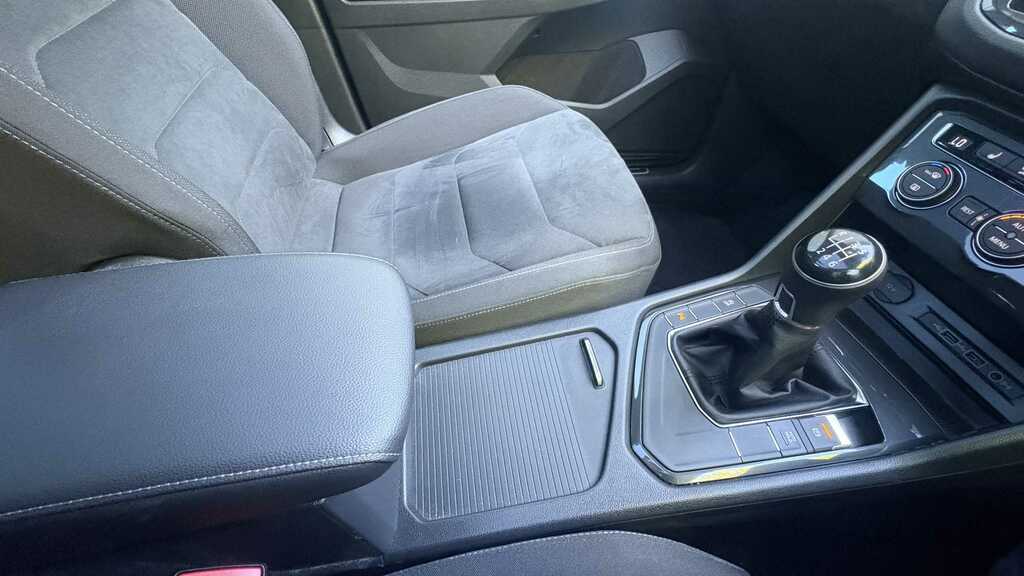 Volkswagen Tiguan R-line Grey #13