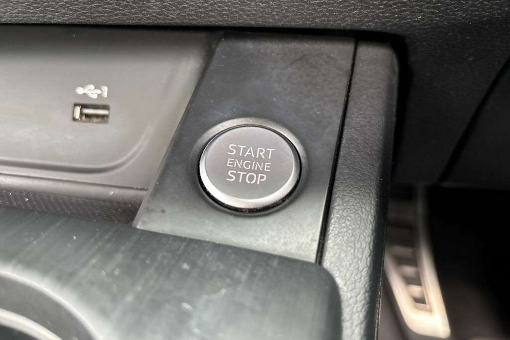 Audi A5 Audi 35 Tdi S Line S Tronic Comfortsound Blue #24