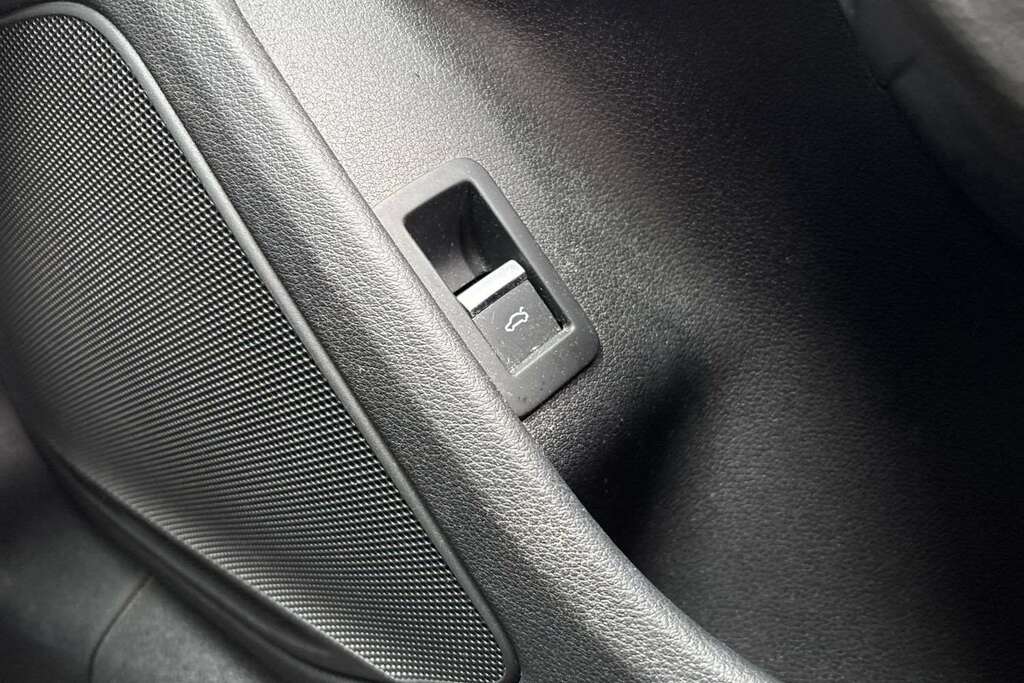 Audi A5 Audi 35 Tdi S Line S Tronic Comfortsound Blue #30