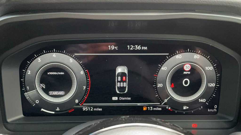 Nissan Qashqai 1.5 E-power N-connecta Silver #7