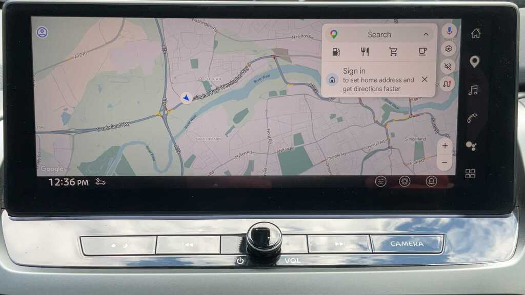 Nissan Qashqai 1.5 E-power N-connecta Silver #8