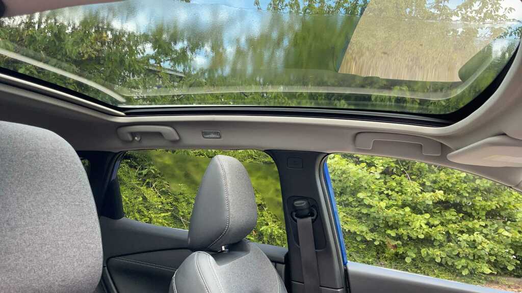 Nissan Qashqai 1.5 E-power N-connecta Silver #12
