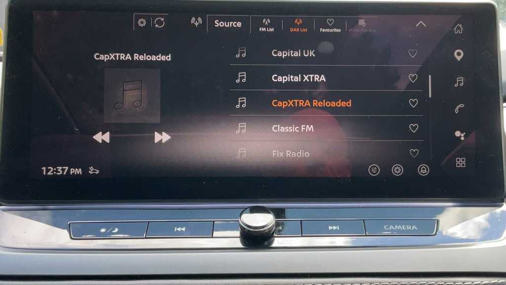 Nissan Qashqai 1.5 E-power N-connecta Silver #15
