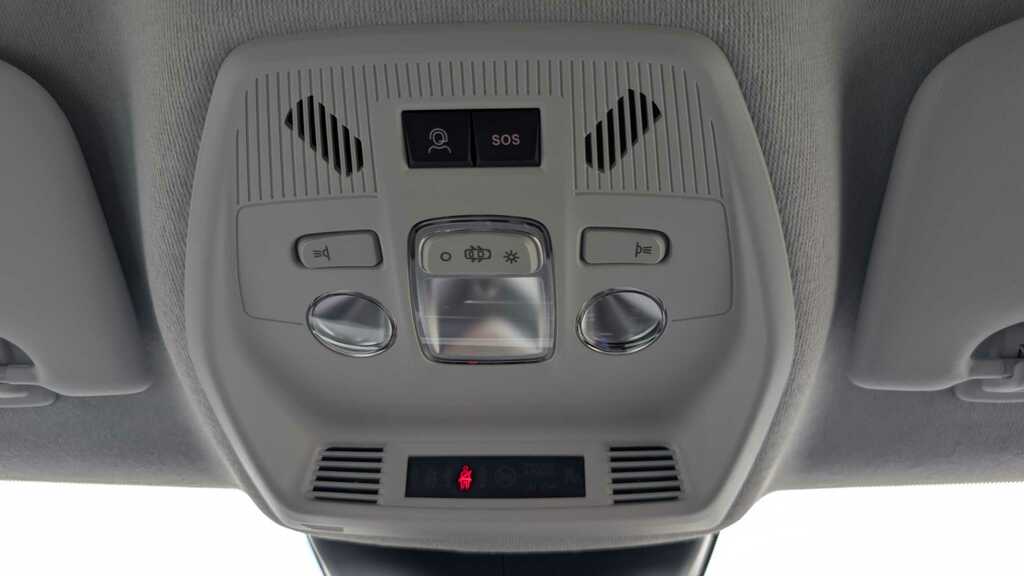 Citroen C3 Aircross Max White #24