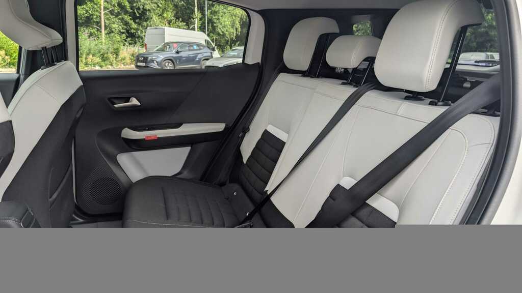 Citroen C3 Aircross Max White #9