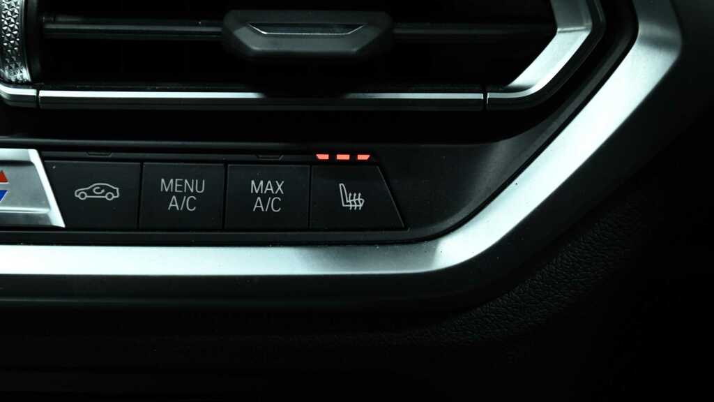BMW 3 Series 330E M Sport Touring Grey #20