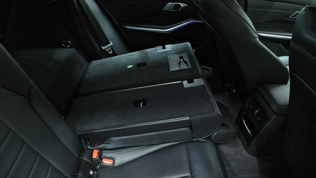 BMW 3 Series 330E M Sport Touring Grey #25
