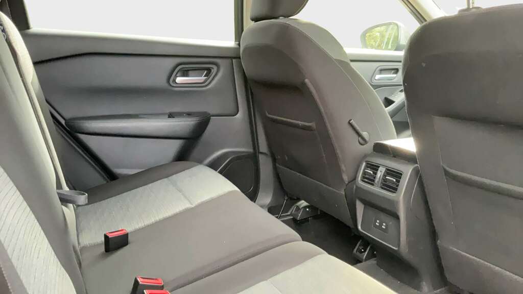 Nissan X-Trail 1.5 E-power 204 N-connecta Xtronic Blue #10