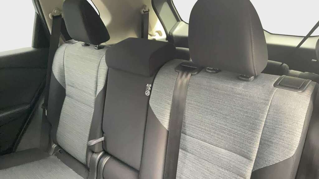 Nissan X-Trail 1.5 E-power 204 N-connecta Xtronic Blue #12