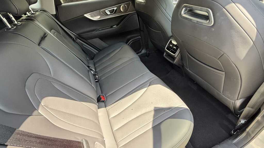 Chery Tiggo 7 Summit 1.5T Csh Sunroof, Head-up Display, Sony So  #8