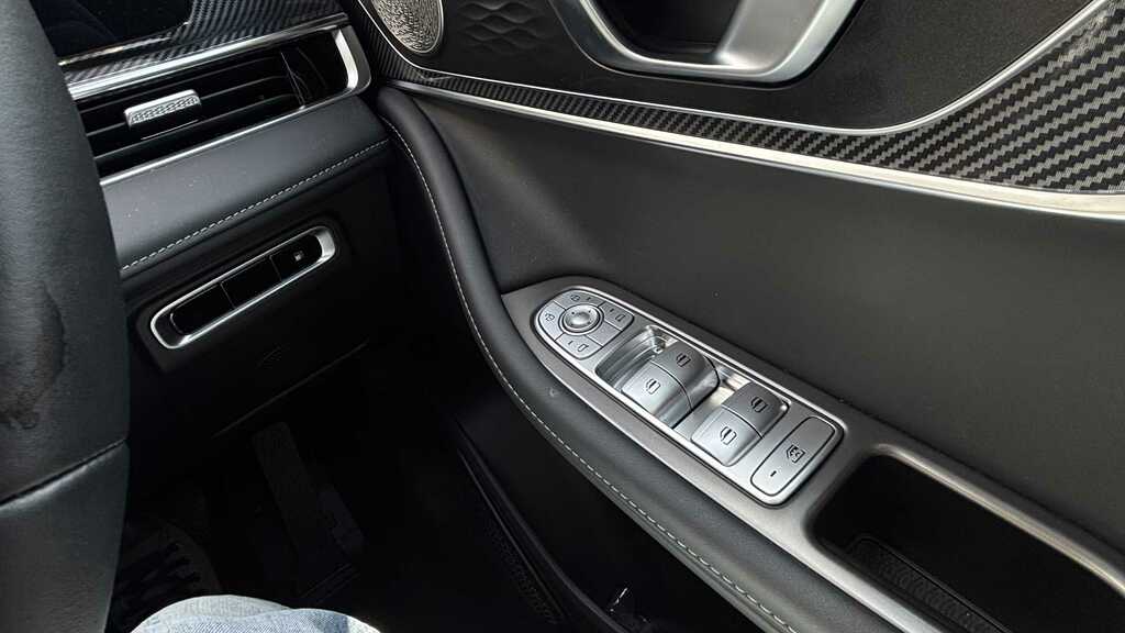 Chery Tiggo 7 Summit 1.5T Csh Sunroof, Head-up Display, Sony So  #12