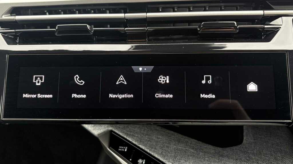 Peugeot 3008 Gt Grey #16