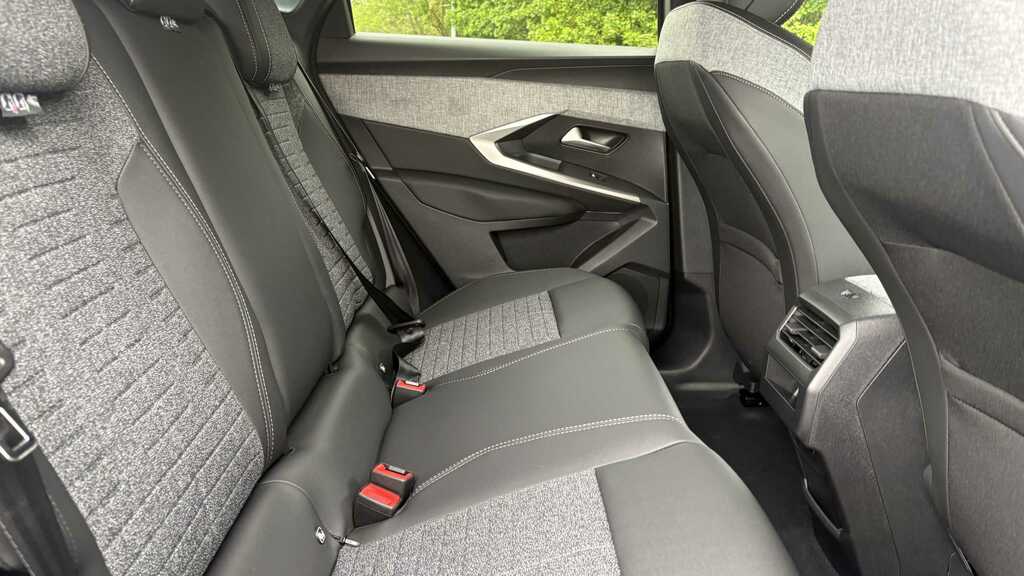 Peugeot 3008 Gt Grey #9