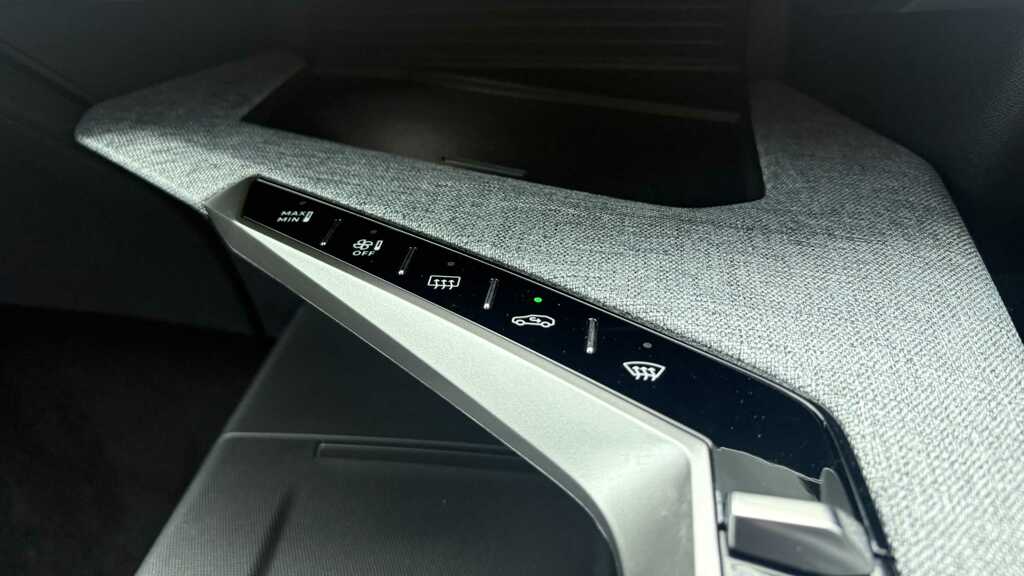 Peugeot 3008 Gt Grey #18