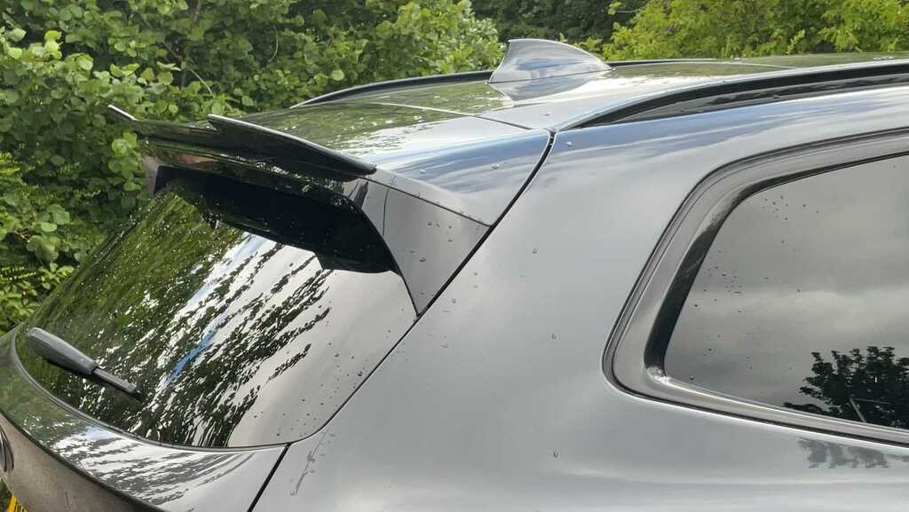 BMW X3 X3 Xdrive20i M Sport Grey #19