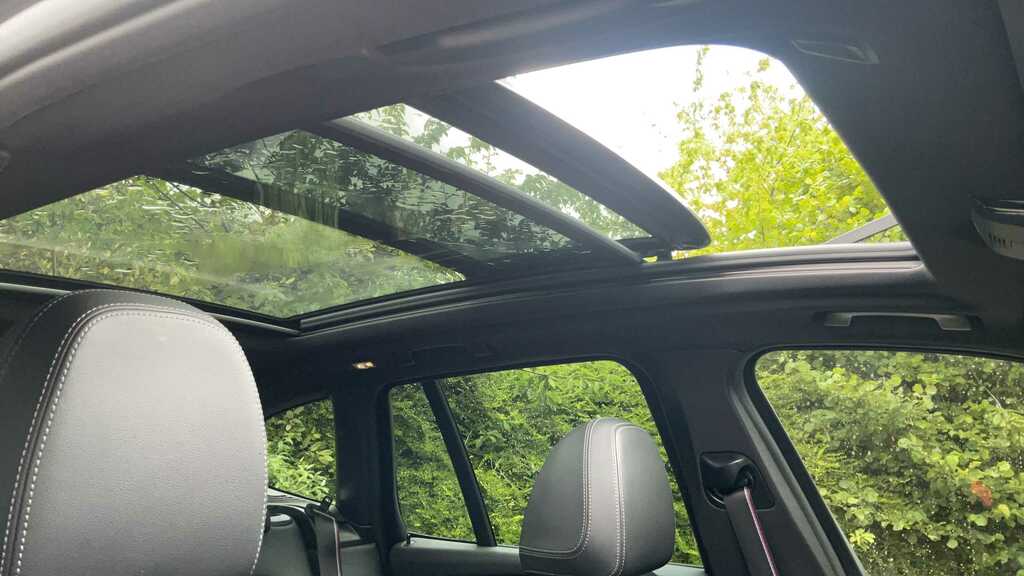 BMW X3 X3 Xdrive20i M Sport Grey #14