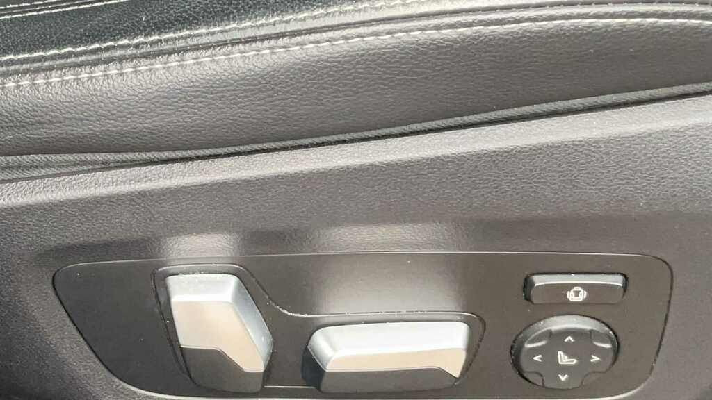 BMW X3 X3 Xdrive20i M Sport Grey #21