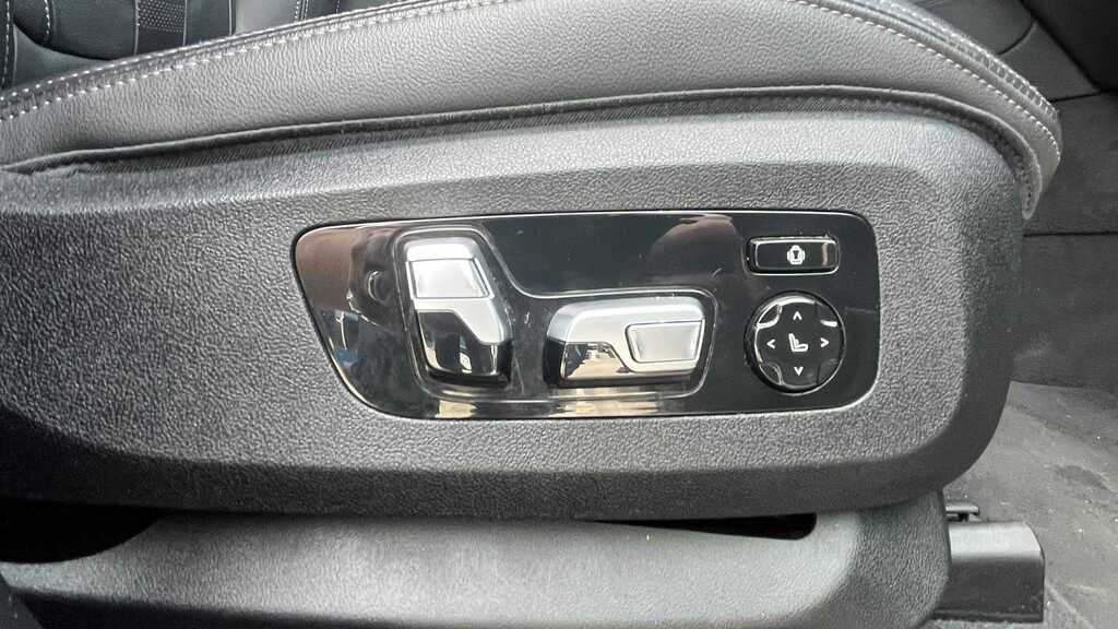 BMW X5 3.0 30D Mht M Sport Xdrive Euro 6 Ss  #10