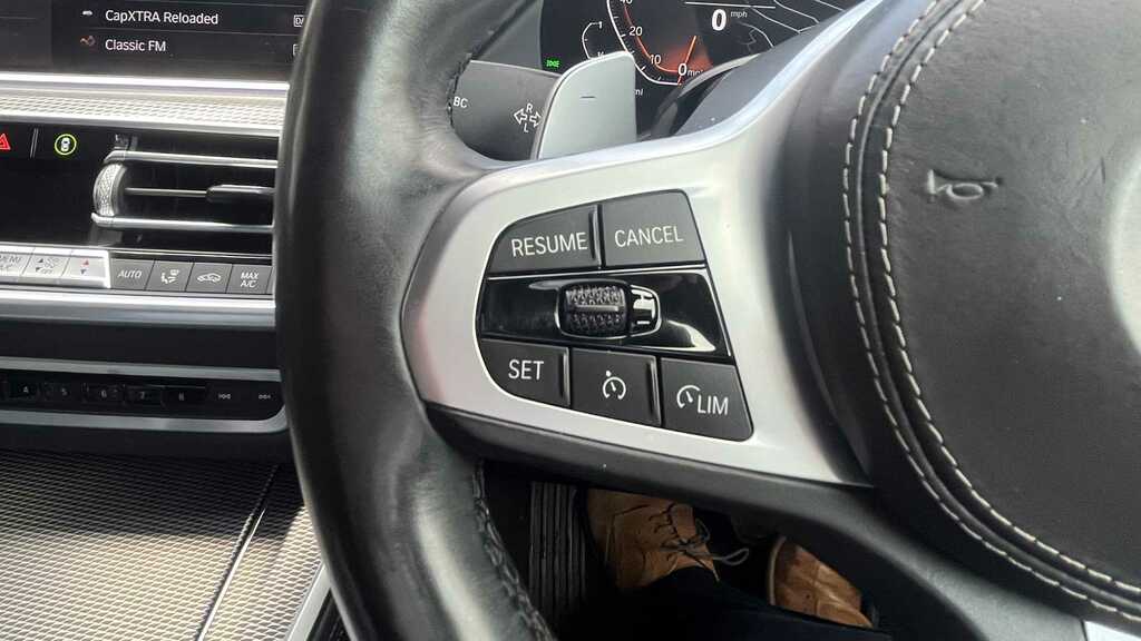 BMW X5 3.0 30D Mht M Sport Xdrive Euro 6 Ss  #18