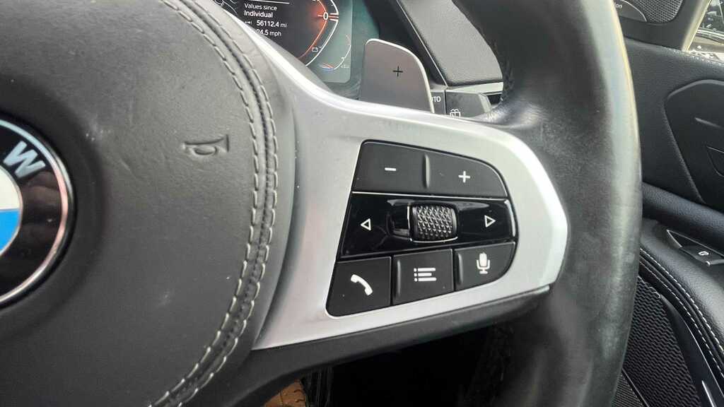 BMW X5 3.0 30D Mht M Sport Xdrive Euro 6 Ss  #19