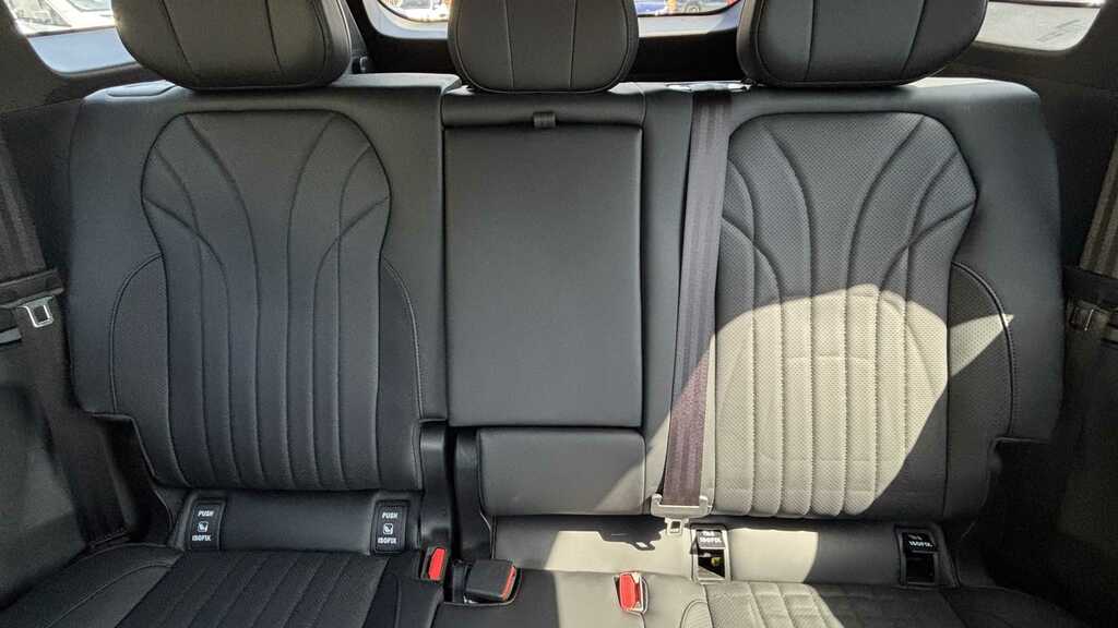 Chery Tiggo 9 1.5T 34.46Kwh Summit Suv Plug In Hybrid Blue #13