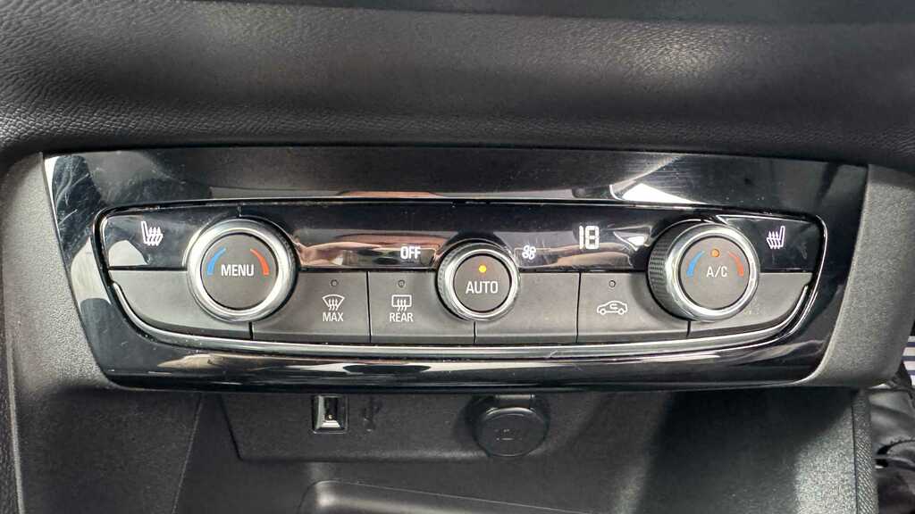 Vauxhall Corsa 1.2 Turbo Elite Hatchback Euro 6  #16