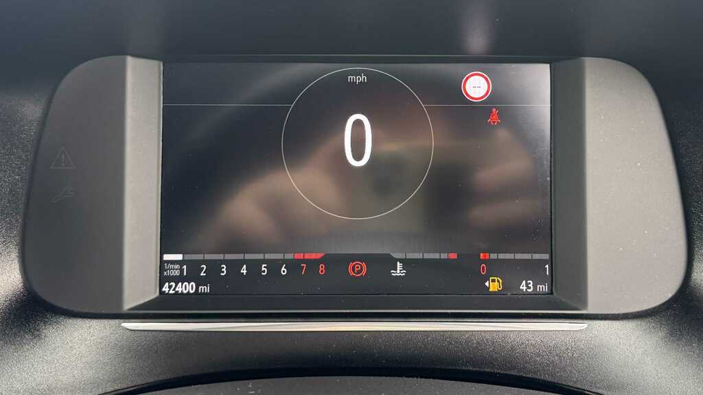 Vauxhall Corsa 1.2 Turbo Elite Hatchback Euro 6  #10