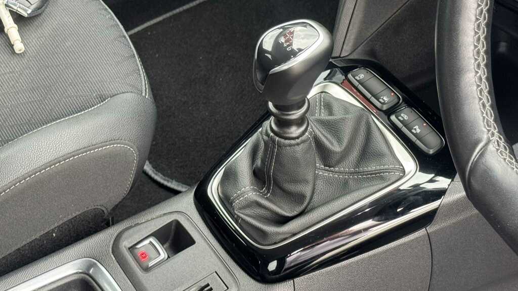 Vauxhall Corsa 1.2 Turbo Elite Hatchback Euro 6  #9
