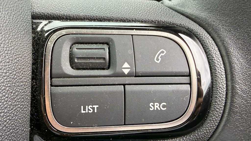 Citroen C3 Aircross Puretech Shine Plus Ss  #16